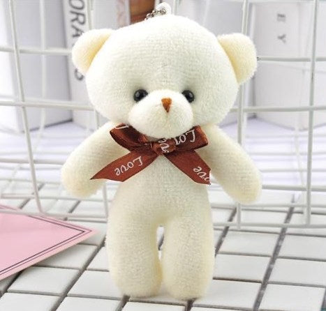 💕Eternal Roses - HandMade From Satin Ribbon(Never Wither)